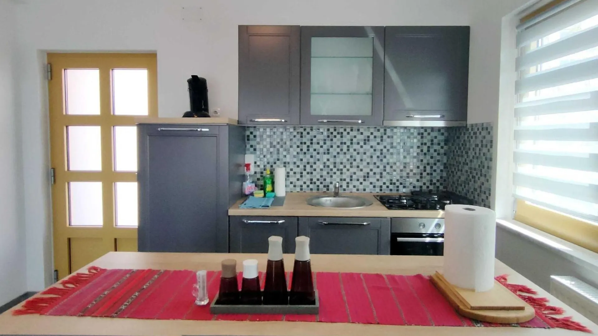 Lovely Sea View Apartments Krk Krk Town 0*,
