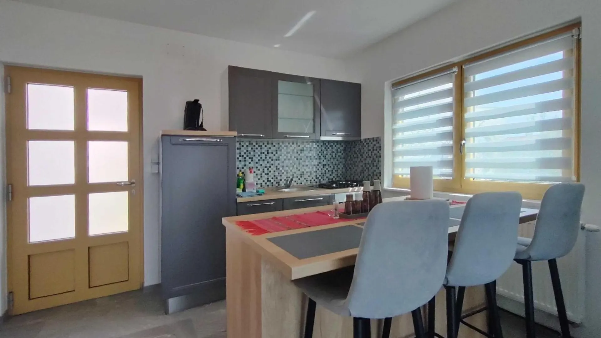 Lovely Sea View Apartments Krk Krk Town