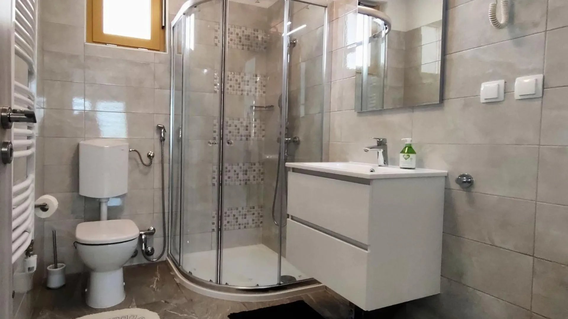 Lovely Sea View Apartments Krk Krk Town