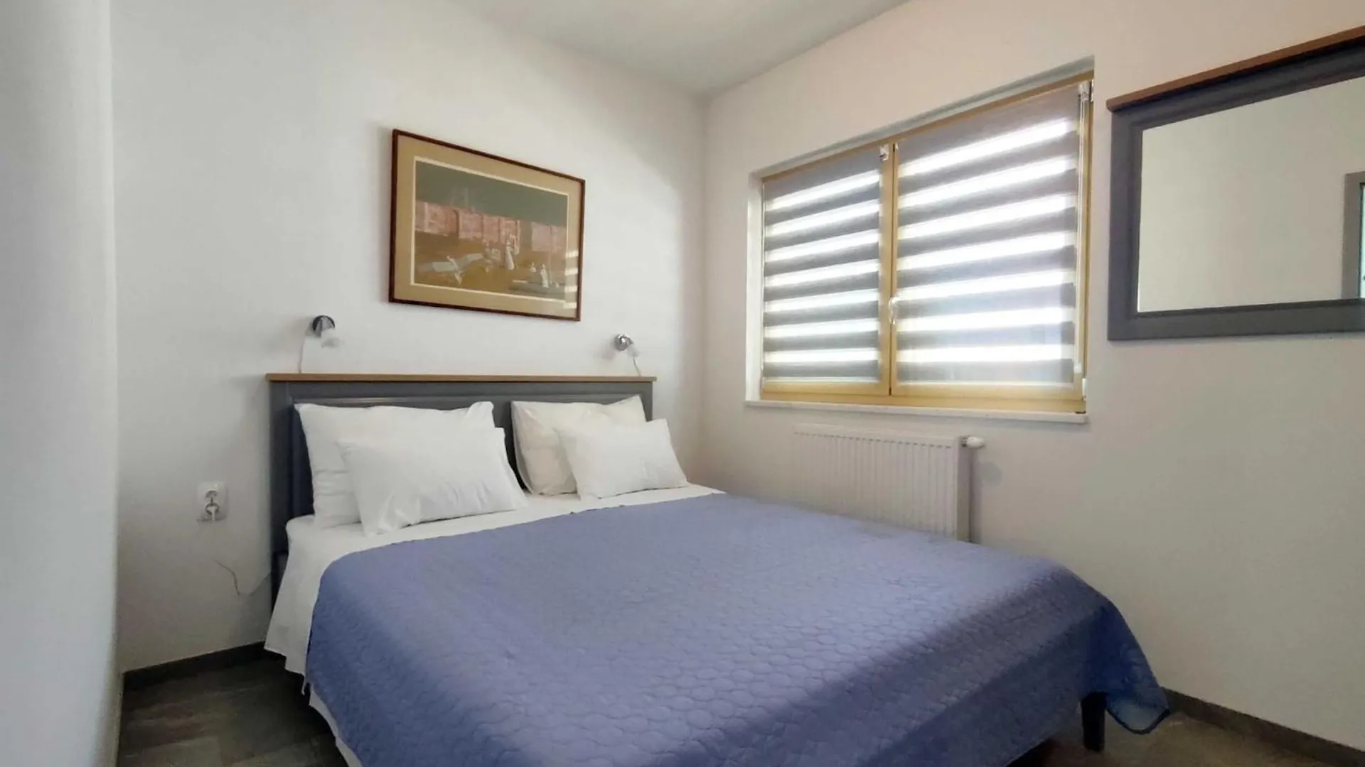 Lovely Sea View Apartments Krk Krk Town