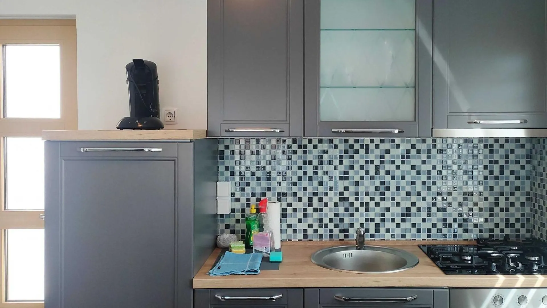 Lovely Sea View Apartments Krk Krk Town 0*,  Croatia